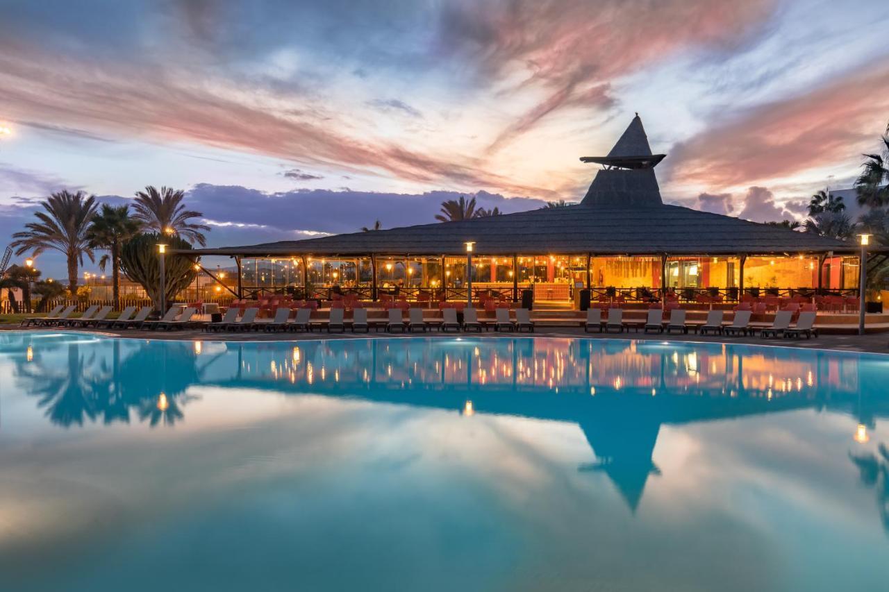 Barcelo Fuerteventura Mar Hotel Caleta De Fuste Exterior foto